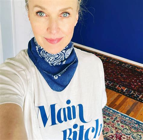 Brenda Strong Nude Photos Scenes And Porn Scandal Planet