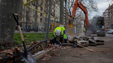 Los Grandes Retos De Collboni Para 2024 Estas Son Las Obras Que