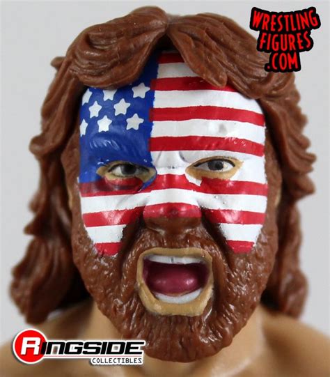 Hacksaw Jim Duggan Flag