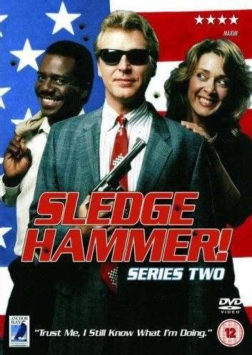 Taliesin Meets The Vampires Sledge Hammer The Last Of The Red Hot