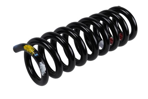 Chevrolet Camaro Rear Coil Spring Gmpartsdirect