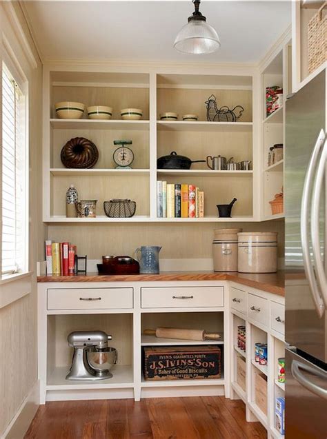 33 Favorite Farmhouse Pantry Decor Ideas And Design 2 33DECOR