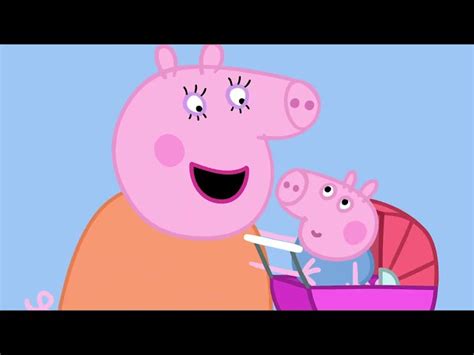 Peppa Pig Full Episodes Season 2 Peppa Pig Cartoon English