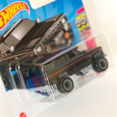 Hot Wheels Jeep Wagoneer Etsy