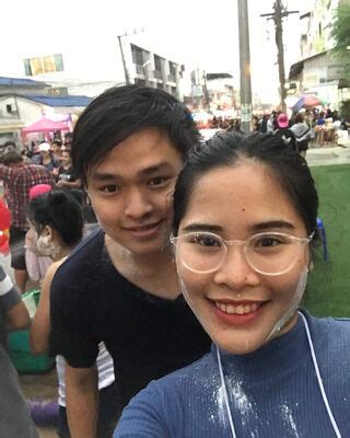 Saw Saowapak Nude Onlyfans Nudostar Tv