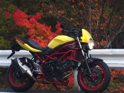 แนะนำ Top Naked Bike เครองยนตขนาด cc ขนไป ทสรางความพอใจใหกบผขบข ประเทศ