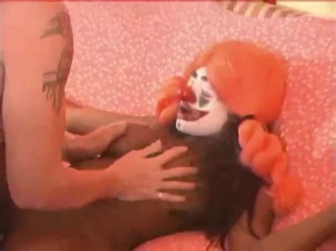 Clown Porn Videos Of Pierrots Getting To Fuck Pretty Sluts XHamster