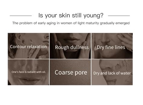Red Ginseng Carnosine Skin Care Set - Anti-Aging Routine