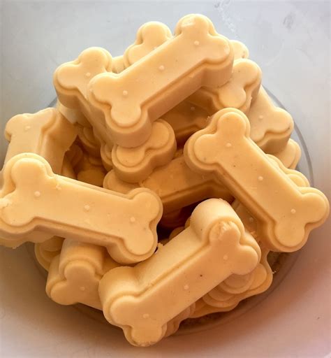 homemade dog treats festival foods blog