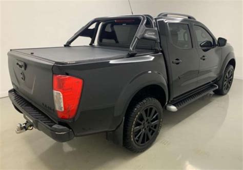 Nissan Frontier Por R Bras Lia Df Id