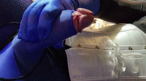 Spandex And Satin Cock Play Canadian Gay Big Cock Big Cock Porn XHamster