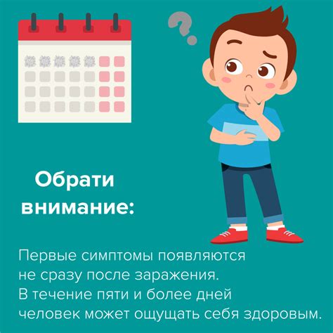 Симптомы коронавируса по дням в картинках - Звезда Гуково
