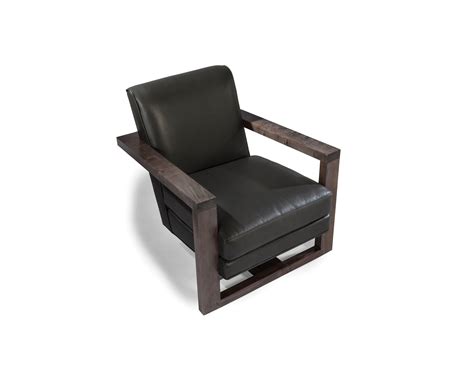 Rodger Chair Schoenfeld Interiors
