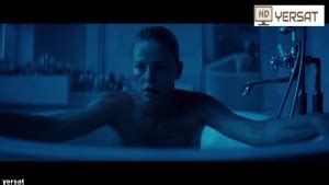 Charlize Theron Sofia Boutella Atomic Blonde