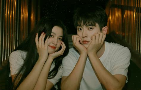 Cặp phụ hot nhất Vân Chi Vũ hợp tác lần diễn chính trong phim mới