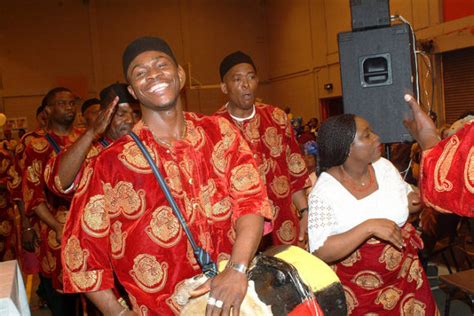 Photos Of Nnewi New Yam Festival Afiaolu Nnewi City Portal