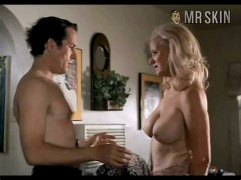 Sally Kirkland Nude Naked Pics And Sex Scenes At Mr Skin