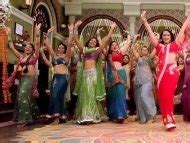 Naked Sonakshi Sinha In Rowdy Rathore