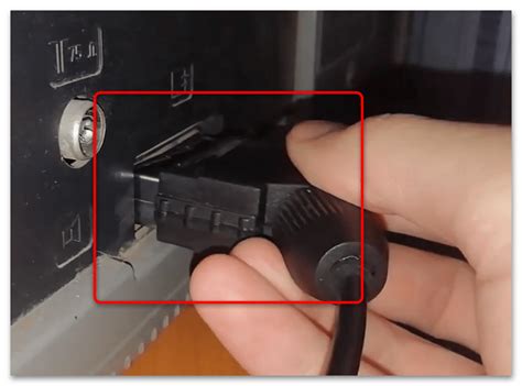 Как подключить PS3 к телевизору