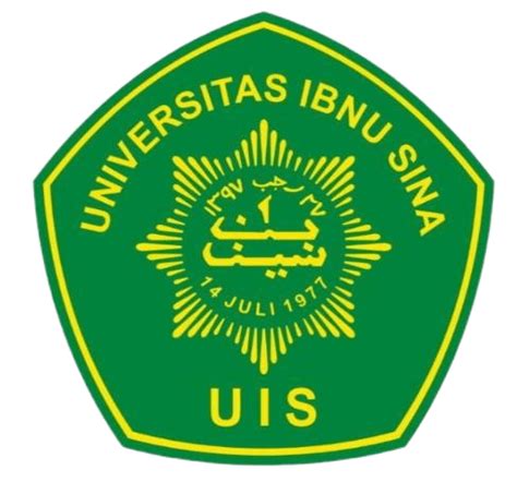 Struktur Organisasi Kerjasama Universitas Ibnu Sina