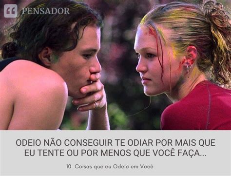 Frases Marcantes De Filmes Famosos Pensador