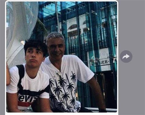 Reacción de un padre cuando su hijo le confesó que era gay