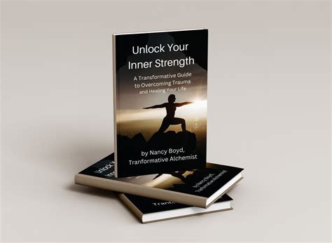 Unlock Your Inner Strength - Bright Wings, Inc.