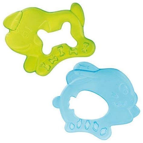 Прорезыватель для зубов "Зверушки" 2/193 Canpol Babies, Польша купить в ...