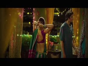 Rhea Chakraborty Nude Aznude