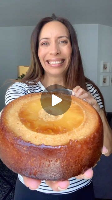 Lilibeth Ramirez Recetas Lifestyle Latina Creator On Instagram Si Tienes Una Pi A Esta Es