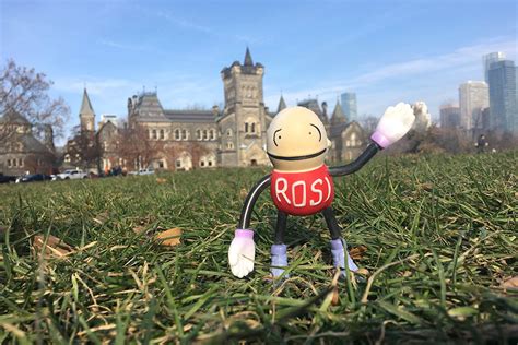 Farewell to ROSI, U of T's student web service | University of Toronto