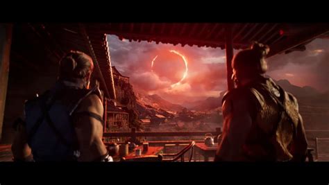 Mortal Kombat 1 Officialisé Pour Septembre à Travers Un Trailer Bien