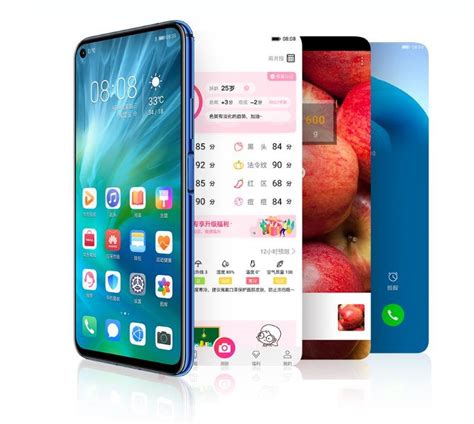 Huawei Honor 20S: Precio, características y donde comprar
