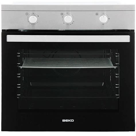 Beko OIG 22100 X инструкция