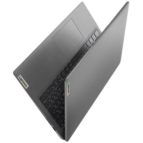 Купить laptop Lenovo IdeaPad 3 15ALC6 (82KU020XRA) Arctic Grey: цена на ...