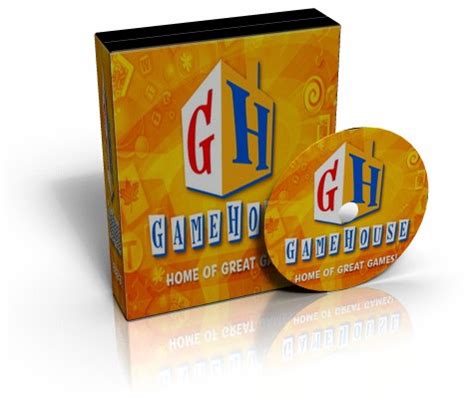 Games Offline: 150 Gamehouse Collection