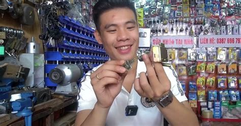 Anh Th Kh A Hot Nh T Tiktok Gi P D N L Ng Ki M B N Ti N Nh S N Ph M Ch Ng Li N Quan N Kh A