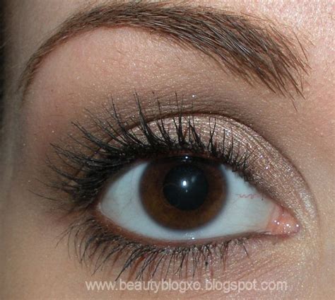 Drop Dead Gorgeous Inspiration Naked Palette Day To Night Look