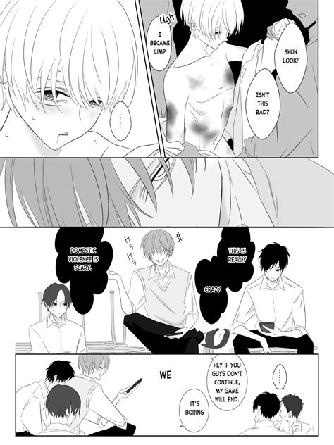 Tigridia Ch Page Nhentai Hentai Doujinshi And Manga