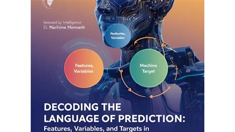 What Does Estimated Mean Decoding The Language Of Projections And Predictions