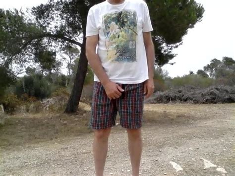 Outdoor German Gay Man Man Porn XHamster