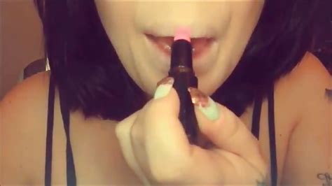 Very Fuckable Lips Porn