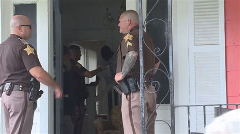 Marion County Targets Sex Offenders On East Side Near Brookside Park Indianapolis News