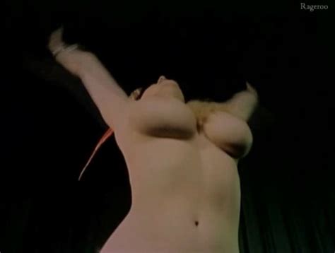 Naked Abundavita In Mondo Topless