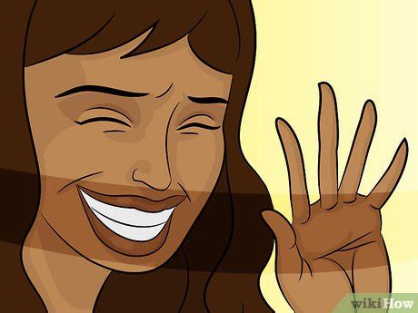 Eine Hei E Latina Sein Mit Bildern Wikihow