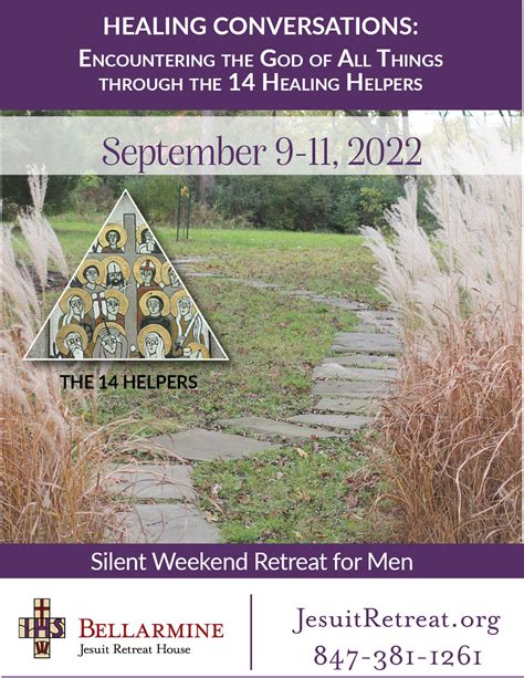 bellarmine jesuit retreat house 2
