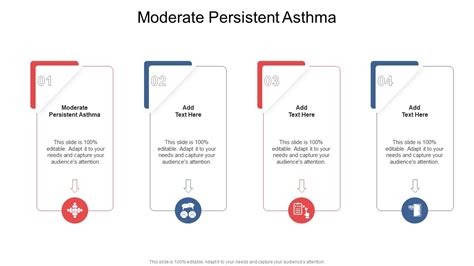 Moderate Persistent Asthma In Powerpoint And Google Slides Cpb