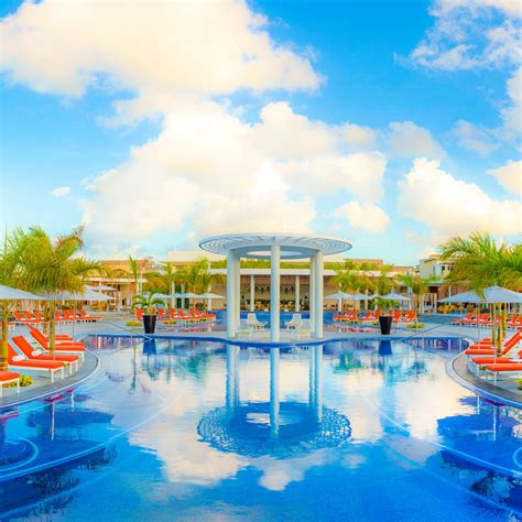 The Grand At Moon Palace The Luxury Travel Club