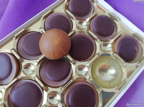 Конфеты Storck Toffifee - «Столько радости в Toffifee!» | отзывы