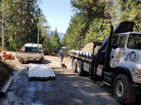 Canwest Well Drilling Ltd